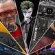 From shouting Logans to facepalming Rikers, there’s truly something for everyone at Comic-Con (at home) this year.